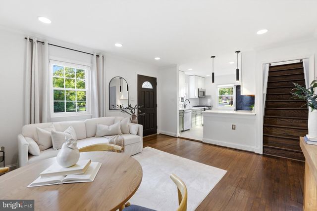 10419 GRANDIN RD, Silver Spring, MD 20902