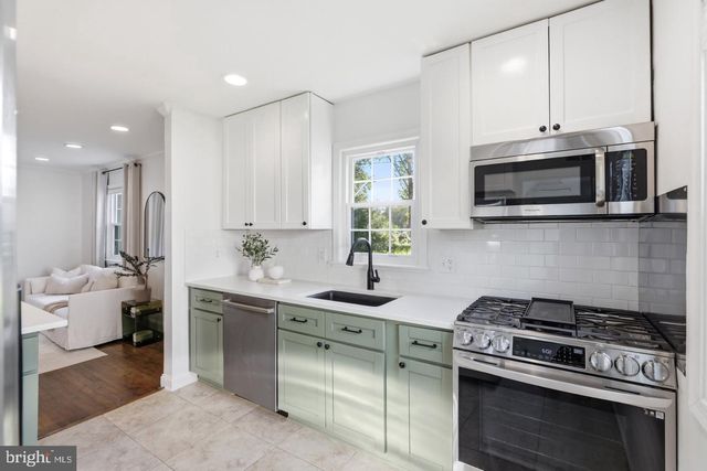 10419 GRANDIN RD, Silver Spring, MD 20902