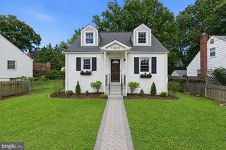 10419 GRANDIN RD, Silver Spring, MD 20902