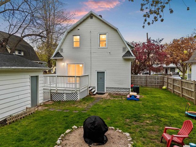 1450 CHICAGO STREET, Green Bay, WI 54301
