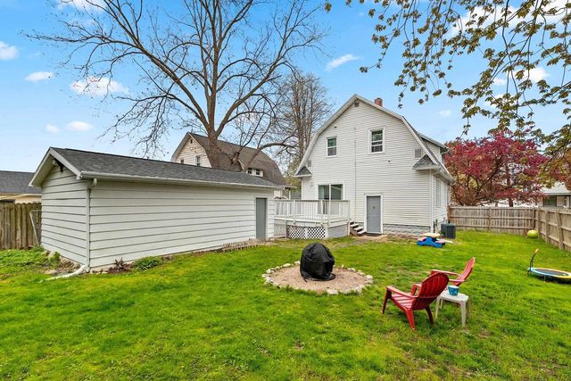 1450 CHICAGO STREET, Green Bay, WI 54301