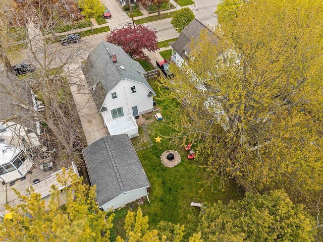 1450 CHICAGO STREET, Green Bay, WI 54301