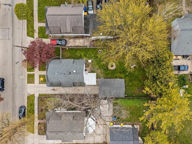 1450 CHICAGO STREET, Green Bay, WI 54301