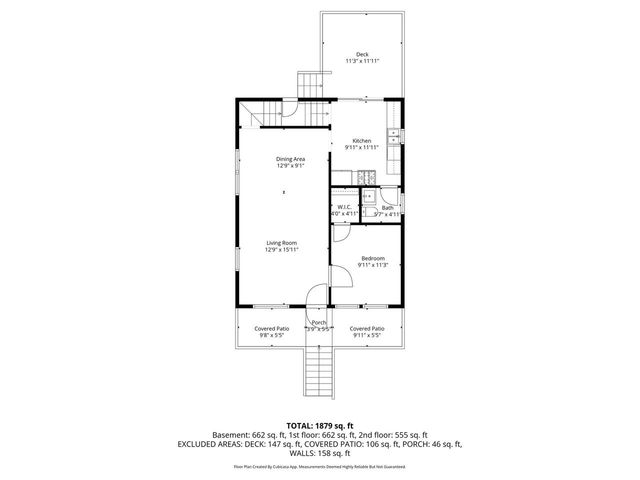 1450 CHICAGO STREET, Green Bay, WI 54301