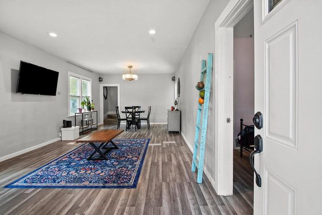 1450 CHICAGO STREET, Green Bay, WI 54301