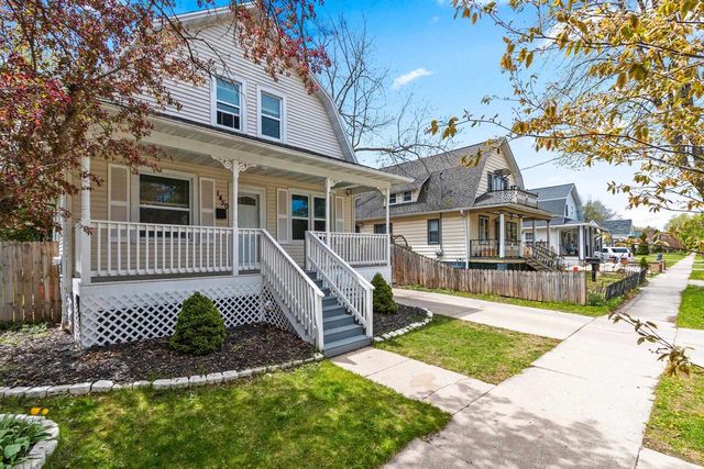 1450 CHICAGO STREET, Green Bay, WI 54301