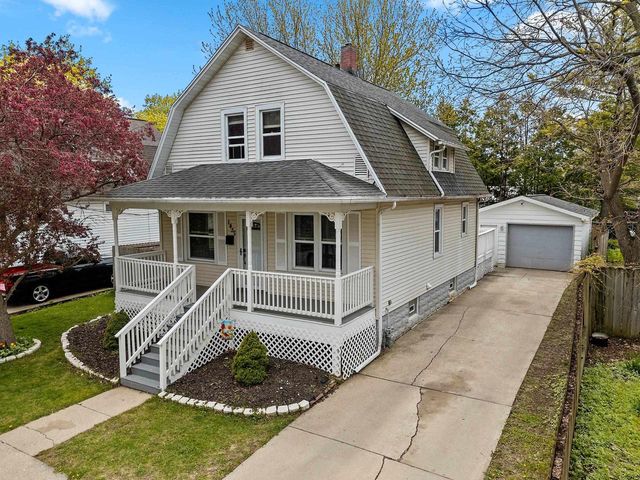 1450 CHICAGO STREET, Green Bay, WI 54301