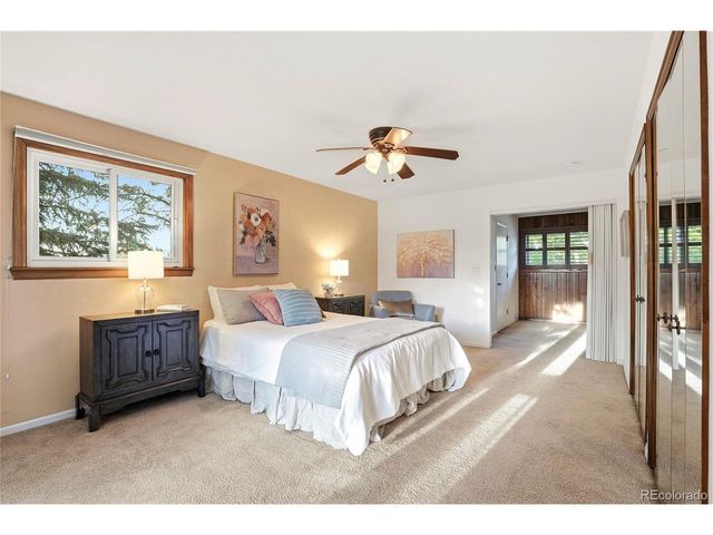 7753 S Oneida Ct, Englewood, CO 80112