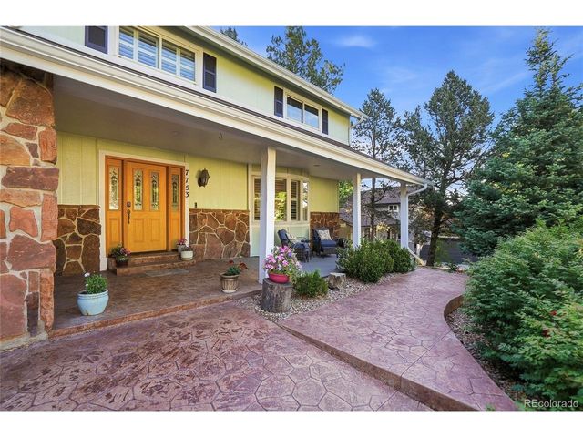 7753 S Oneida Ct, Englewood, CO 80112