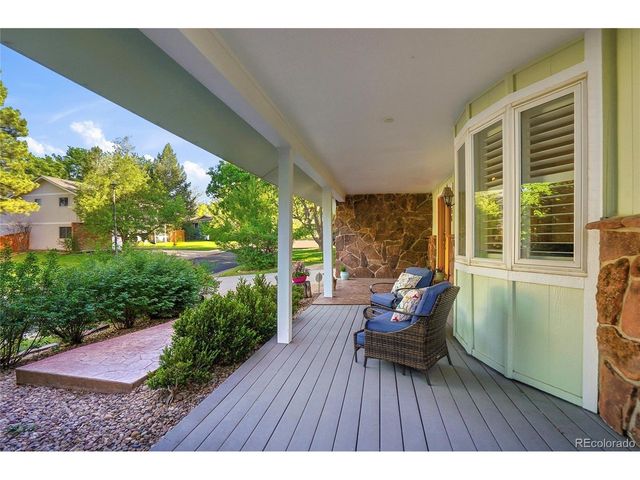 7753 S Oneida Ct, Englewood, CO 80112