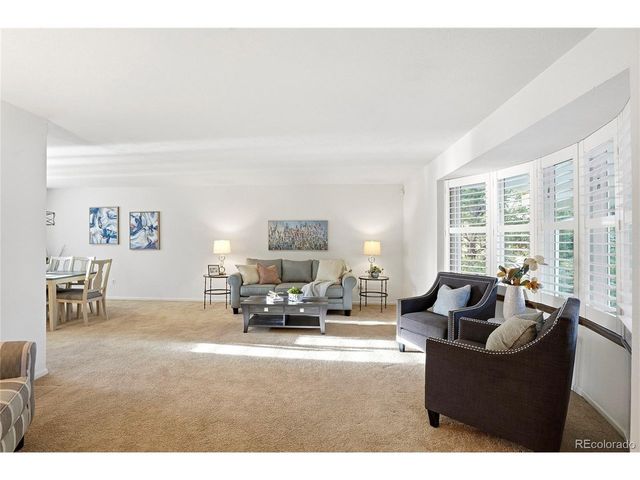 7753 S Oneida Ct, Englewood, CO 80112