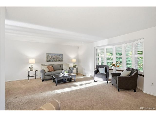 7753 S Oneida Ct, Englewood, CO 80112