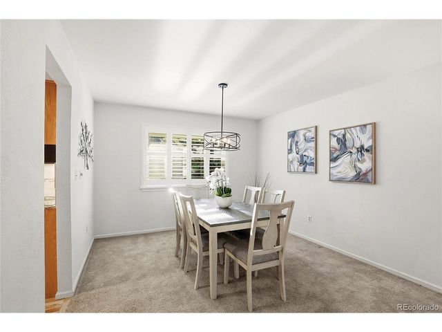 7753 S Oneida Ct, Englewood, CO 80112