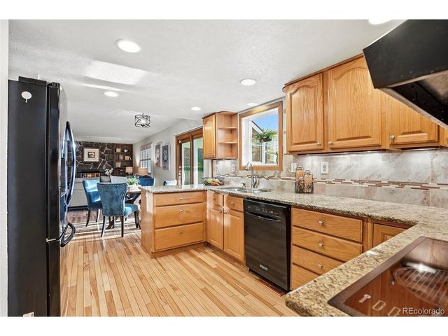 7753 S Oneida Ct, Englewood, CO 80112