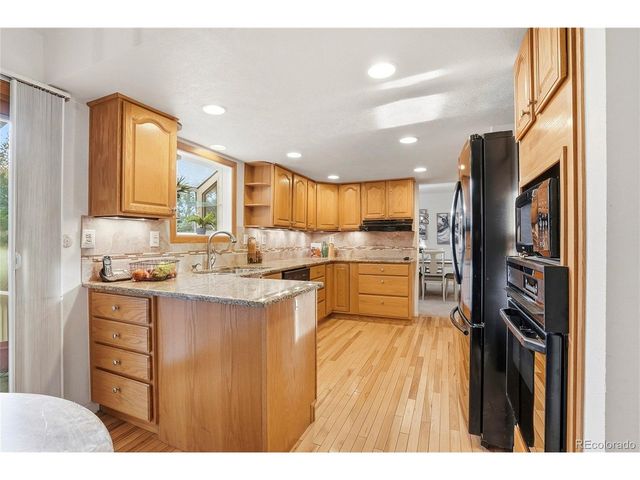 7753 S Oneida Ct, Englewood, CO 80112