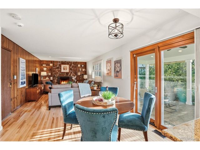 7753 S Oneida Ct, Englewood, CO 80112