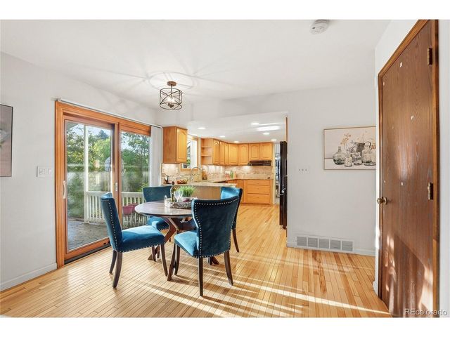 7753 S Oneida Ct, Englewood, CO 80112