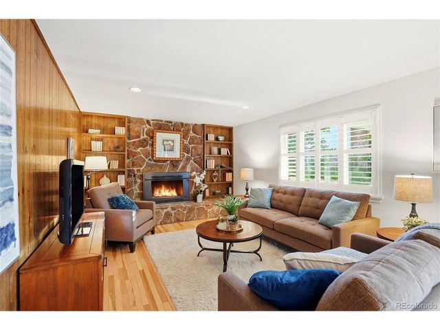 7753 S Oneida Ct, Englewood, CO 80112