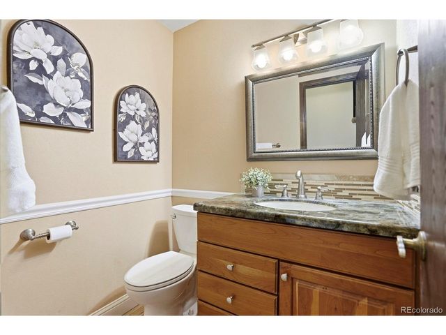 7753 S Oneida Ct, Englewood, CO 80112