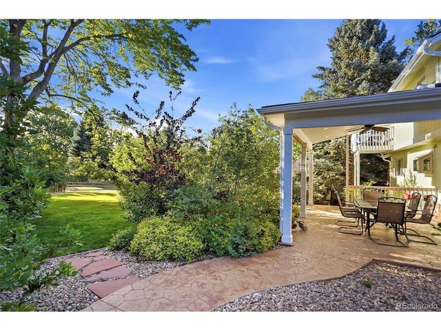 7753 S Oneida Ct, Englewood, CO 80112
