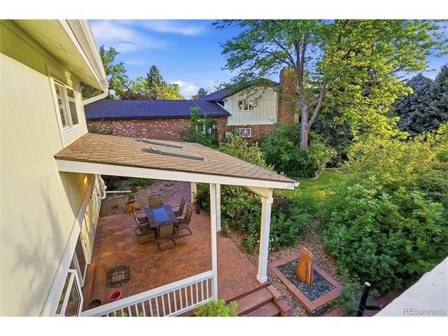 7753 S Oneida Ct, Englewood, CO 80112