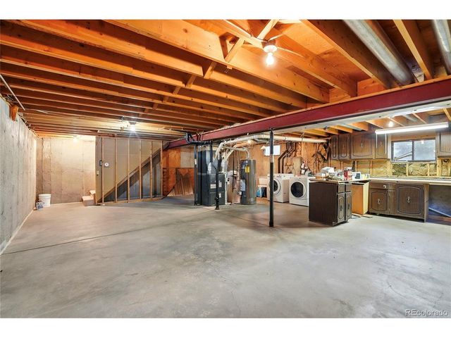 7753 S Oneida Ct, Englewood, CO 80112