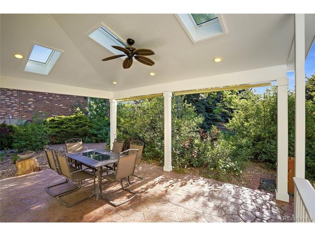 7753 S Oneida Ct, Englewood, CO 80112