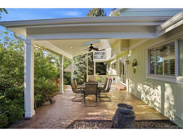 7753 S Oneida Ct, Englewood, CO 80112