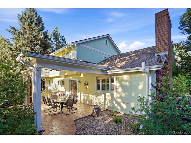 7753 S Oneida Ct, Englewood, CO 80112