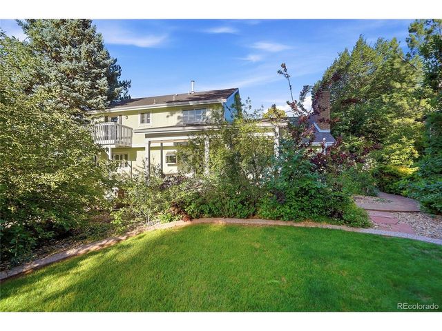 7753 S Oneida Ct, Englewood, CO 80112