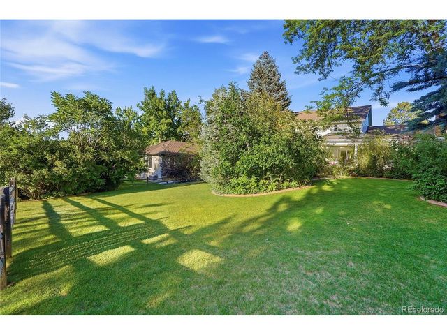 7753 S Oneida Ct, Englewood, CO 80112
