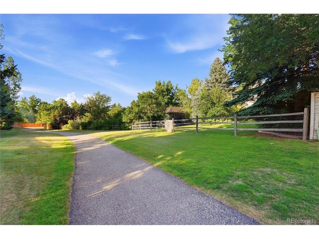 7753 S Oneida Ct, Englewood, CO 80112