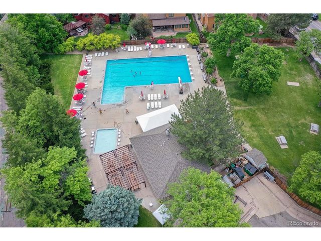 7753 S Oneida Ct, Englewood, CO 80112