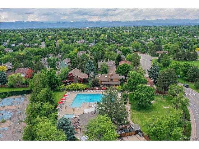 7753 S Oneida Ct, Englewood, CO 80112