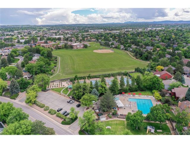 7753 S Oneida Ct, Englewood, CO 80112