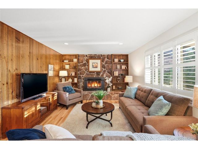 7753 S Oneida Ct, Englewood, CO 80112