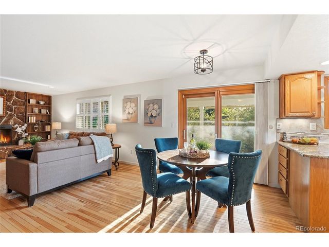 7753 S Oneida Ct, Englewood, CO 80112