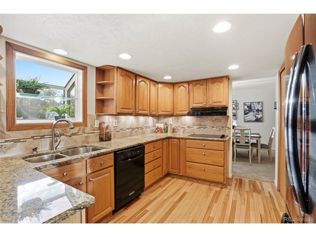 7753 S Oneida Ct, Englewood, CO 80112