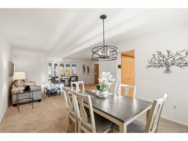 7753 S Oneida Ct, Englewood, CO 80112