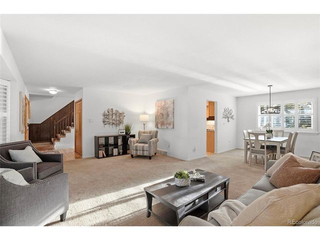 7753 S Oneida Ct, Englewood, CO 80112