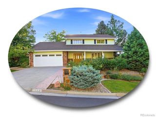7753 S Oneida Ct, Englewood, CO 80112