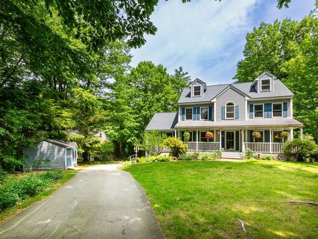 6 Tamarack Road, Plaistow, NH 03865
