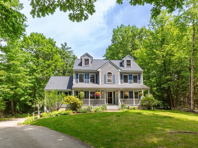 6 Tamarack Road, Plaistow, NH 03865