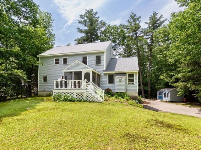 6 Tamarack Road, Plaistow, NH 03865