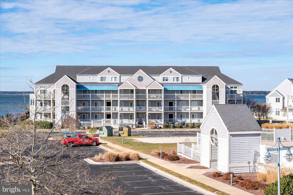 205 125TH ST #M253H8, Ocean City, MD 21842