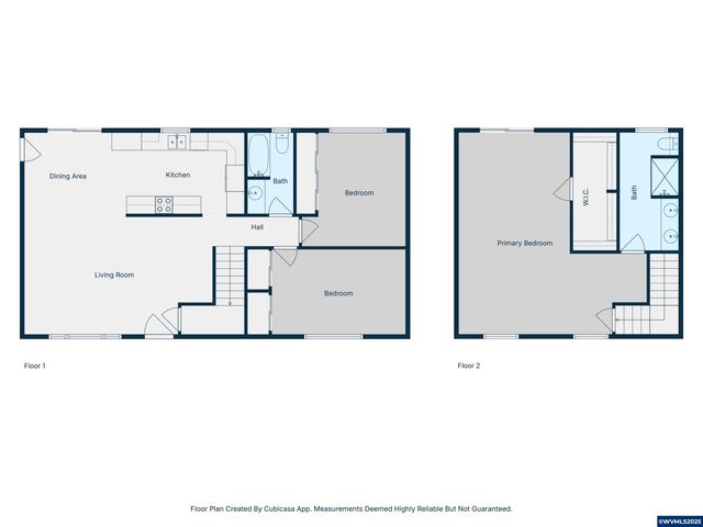 13793 Westside Ln S, Jefferson, OR 97352