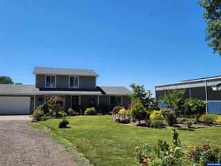 13793 Westside Ln S, Jefferson, OR 97352