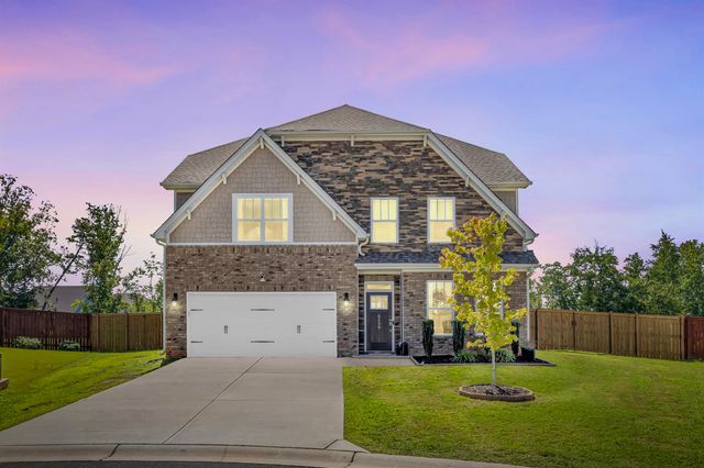 6239 Graymount Trail, Boiling Springs, SC 29316