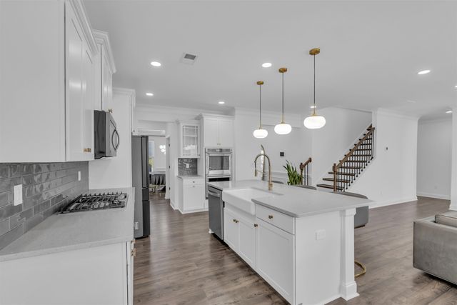6239 Graymount Trail, Boiling Springs, SC 29316