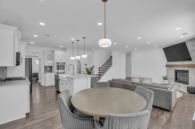 6239 Graymount Trail, Boiling Springs, SC 29316
